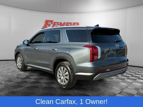 Used 2025 Hyundai Palisade SEL AWD/4WD image 3