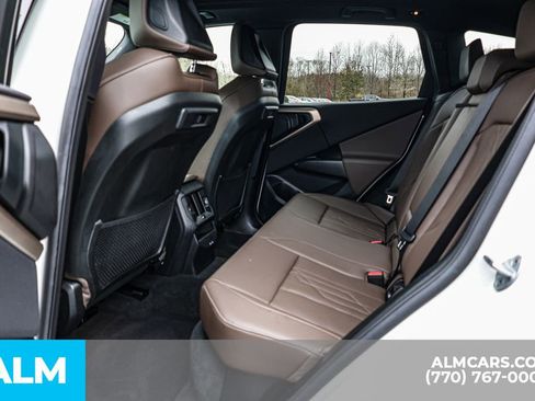 Used 2025 BMW X3 xDrive30i w/ Convenience Package image 21