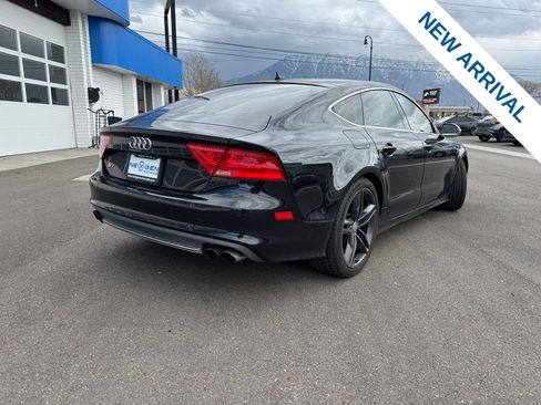 Used 2014 Audi S7 Prestige image 7