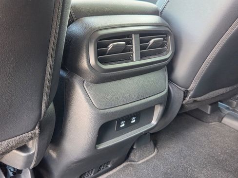 Used 2026 Honda Passport RTL image 13