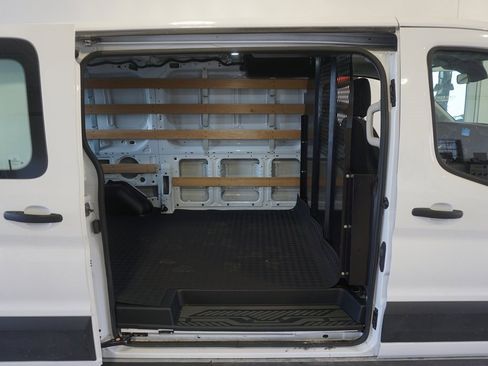 Used 2024 Ford Transit 250 Low Roof w/ Exterior Upgrade Package image 16