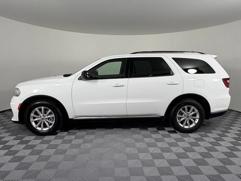 Used 2024 Dodge Durango SXT RWD image 13