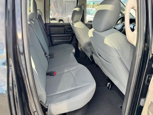 Used 2014 RAM 1500 Express image 18