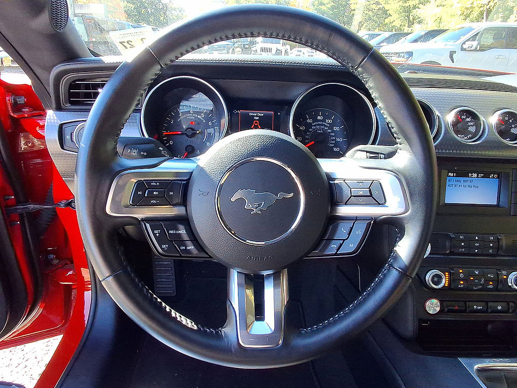Used 2022 Ford Mustang GT w/ GT Performance Package RWD image 22