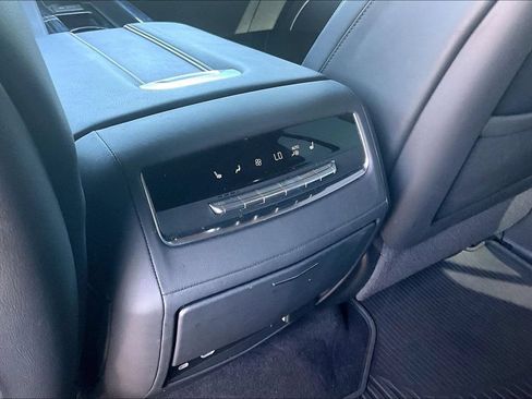 Used 2023 Cadillac Escalade Sport w/ LPO, ONYX Package RWD image 24