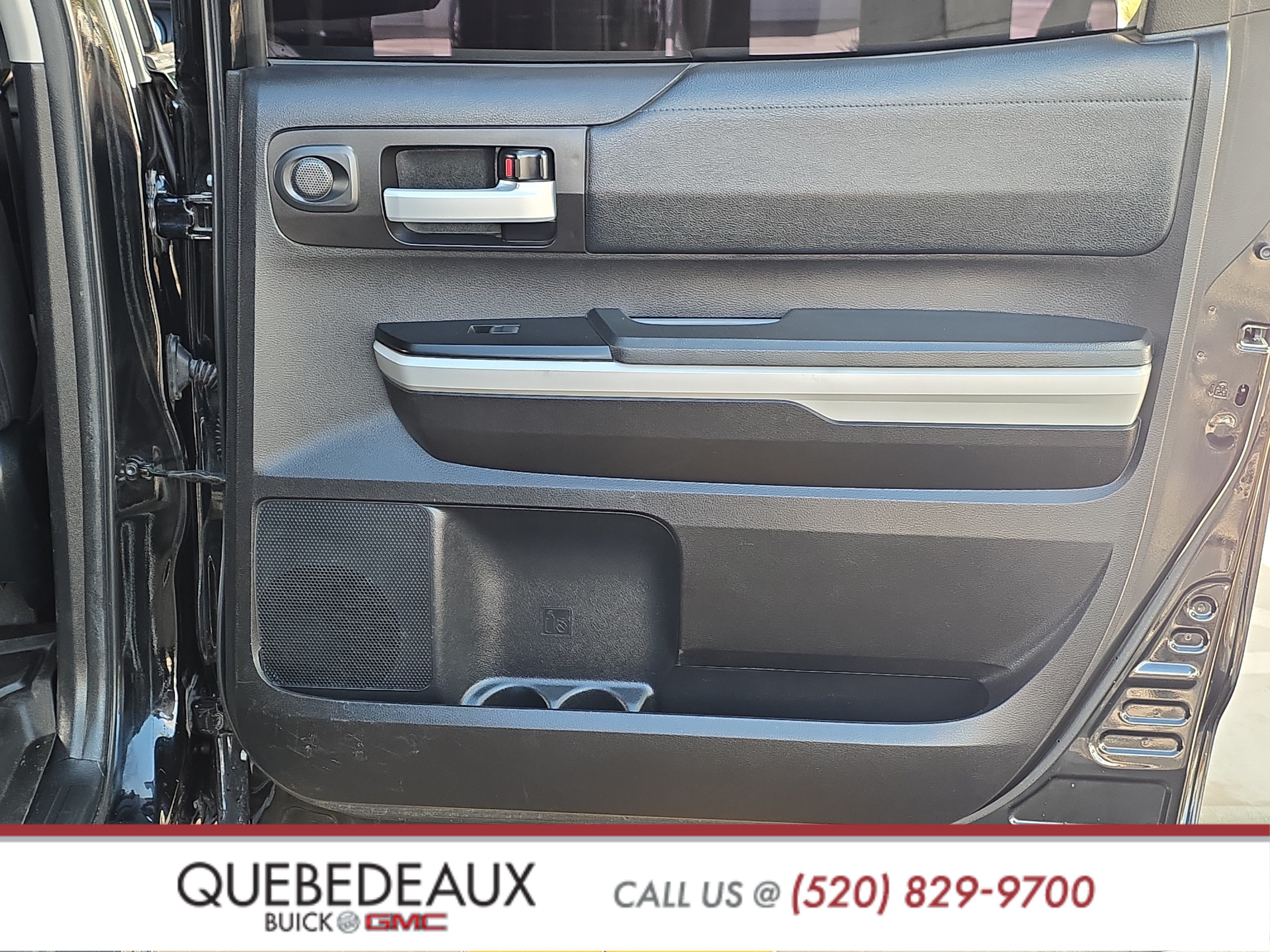 Used 2021 Toyota Tundra SR5 w/ Trail Edition AWD/4WD image 21