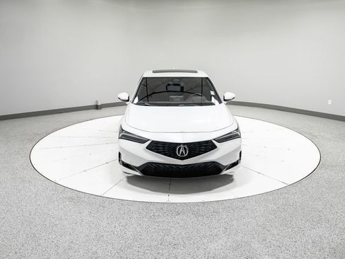 Used 2023 Acura Integra A-Spec FWD image 24