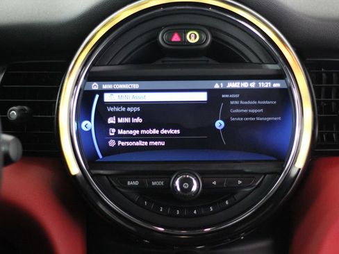 Used 2021 MINI Cooper S FWD image 23