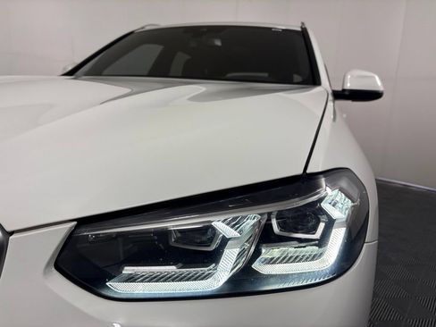 Certified 2024 BMW X3 xDrive30i w/ Premium Package w/ZPA AWD/4WD image 9