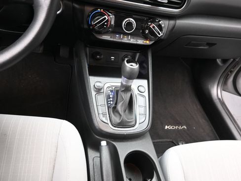 Used 2023 Hyundai Kona SEL w/ Cargo Package AWD/4WD image 23
