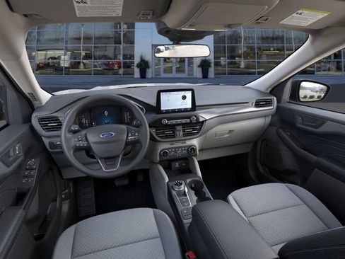New 2026 Ford Escape Active image 10