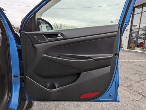 Used 2017 Hyundai Tucson Sport image 30