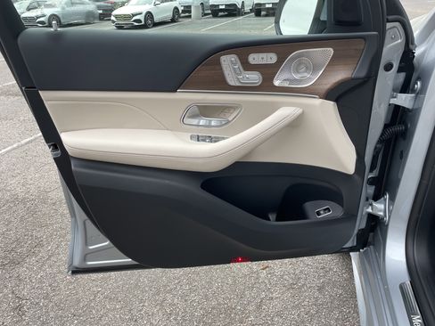 New 2026 Mercedes-Benz GLE 350 4MATIC image 15