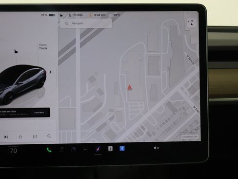 Used 2023 Tesla Model 3 Standard Range image 48