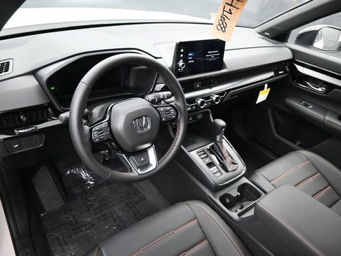 New 2026 Honda CR-V Sport Touring image 19