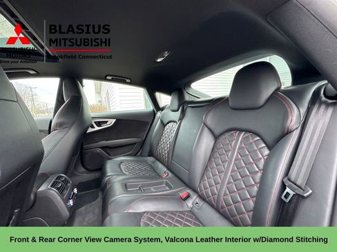 Used 2018 Audi A7 3.0T Prestige w/ Competition Package image 20