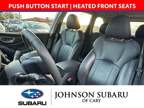 Used 2019 Subaru Forester Limited image 7