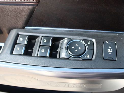 Certified 2024 Ford F250 King Ranch w/ Chrome Package image 21