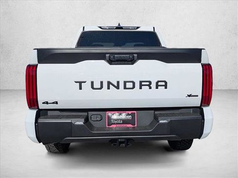 New 2026 Toyota Tundra SR image 7
