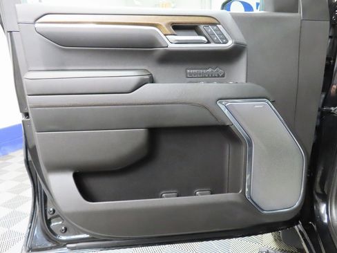 Used 2024 Chevrolet Silverado 1500 High Country image 54