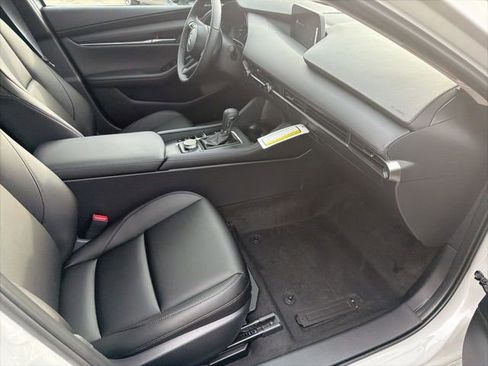 New 2026 MAZDA MAZDA3 s Sport image 29