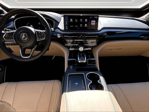 New 2026 Acura MDX SH-AWD w/ Technology Package image 5