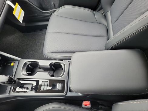 New 2026 Subaru Outback Limited image 22