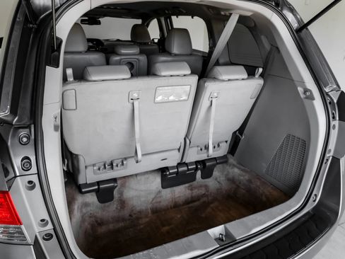 Used 2015 Honda Odyssey EX-L image 44
