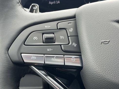 New 2026 Cadillac CT5 Sport w/ Technology Package AWD/4WD image 29