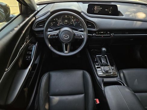 Certified 2025 MAZDA CX-30 AWD 2.5 S w/ Select Sport Pkg image 18