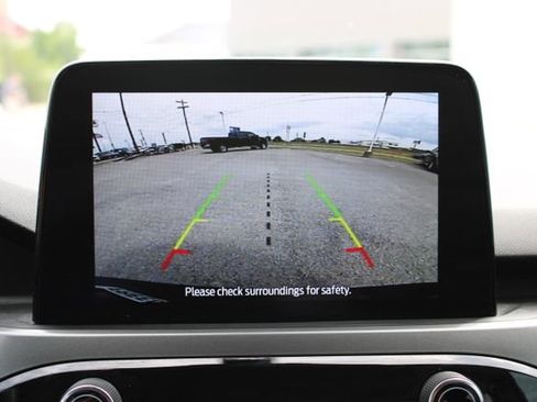 Used 2023 Ford Escape Active image 25