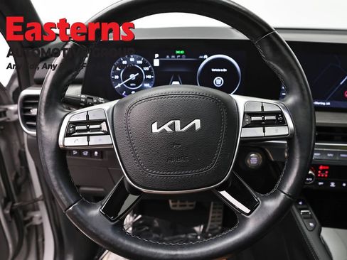 Used 2024 Kia Telluride SX Prestige X-Pro AWD/4WD image 10