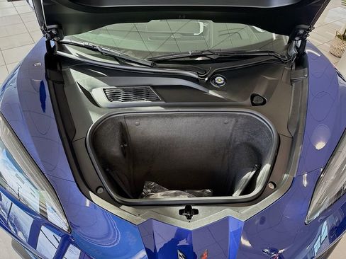 New 2026 Chevrolet Corvette Stingray Premium Conv w/ Z51 Performance Package image 28