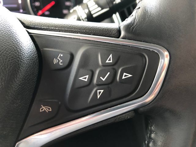 Used 2020 Chevrolet Equinox LT w/ Driver Convenience Package FWD image 34