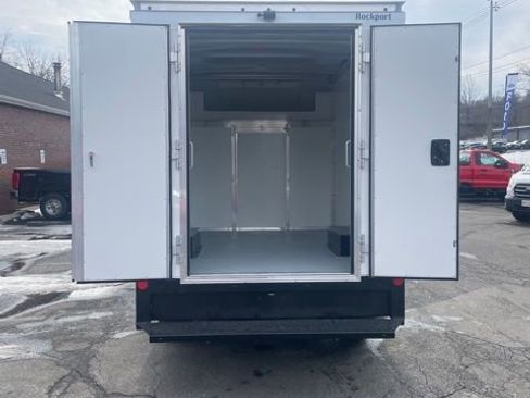 New 2024 Ford Transit 350 w/ Exterior Upgrade Package image 17