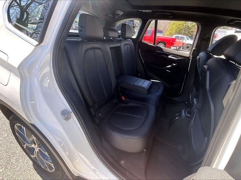 Used 2021 BMW X1 xDrive28i w/ Convenience Package image 19