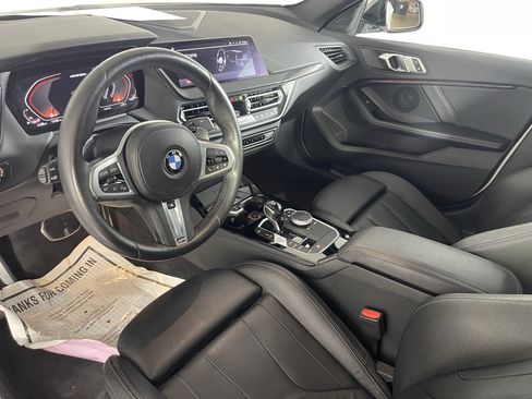 Used 2020 BMW M235i xDrive Gran Coupe w/ Premium Package AWD/4WD image 11