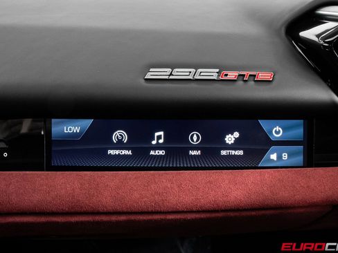 Used 2024 Ferrari 296 GTB image 38