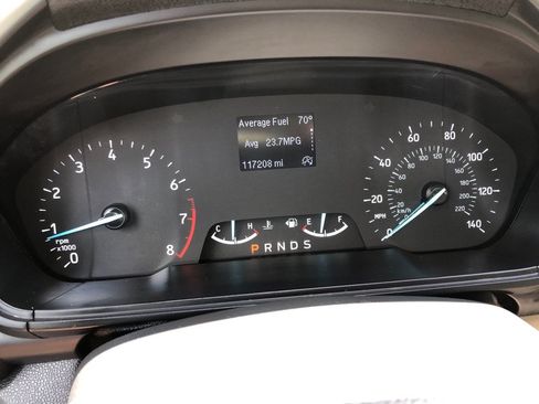 Used 2020 Ford EcoSport S AWD/4WD image 34