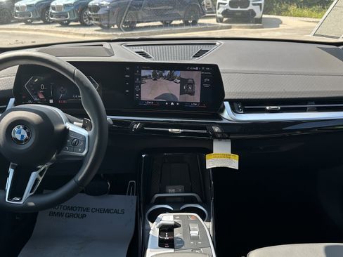 Used 2026 BMW X2 xDrive28i w/ Technology Package image 27