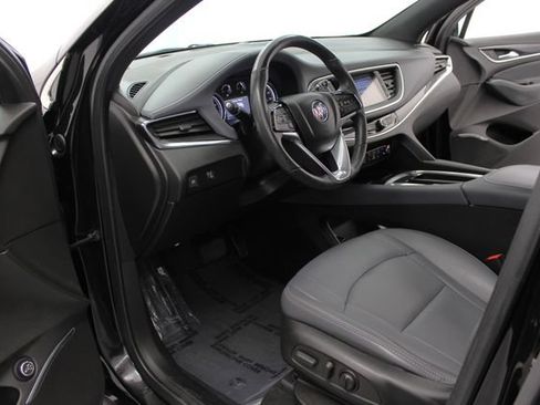 Used 2023 Buick Enclave Essence w/ Experience Buick Package AWD/4WD image 18