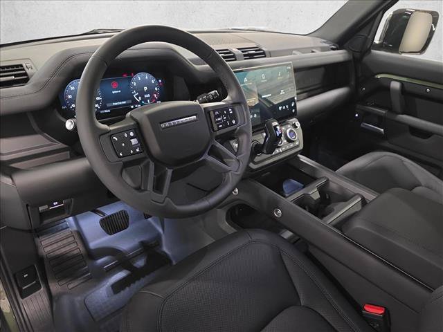 New 2026 Land Rover Defender 110 S AWD/4WD image 15