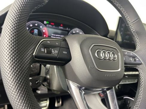 Used 2022 Audi S4 Premium Plus w/ Premium Plus Package image 25