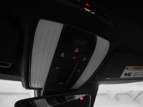 Used 2021 Mercedes-Benz AMG GT Black Series w/ Lane Tracking Package image 71