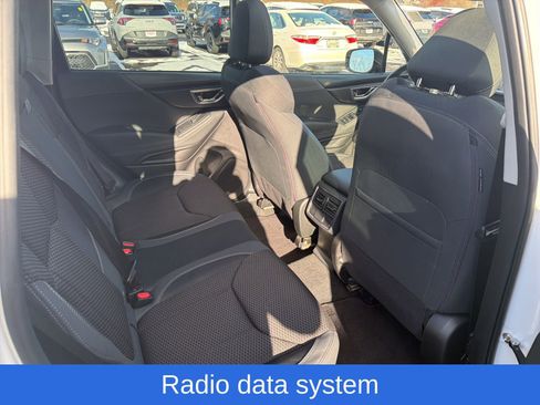 Used 2024 Subaru Forester Premium image 19