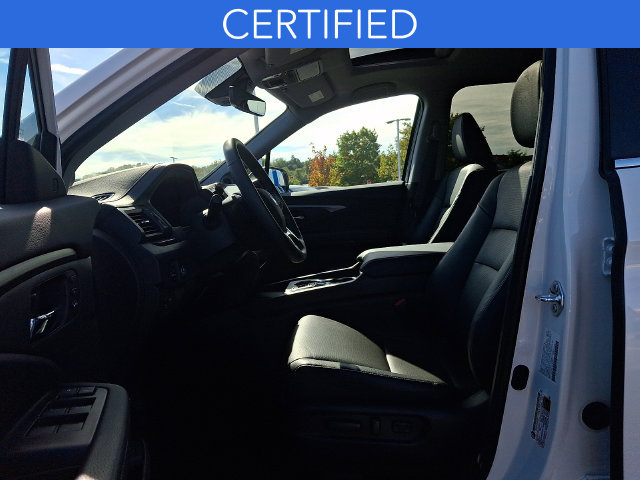 Certified 2026 Honda Ridgeline RTL image 12