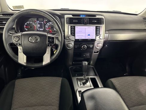 Certified 2020 Toyota 4Runner SR5 RWD image 25