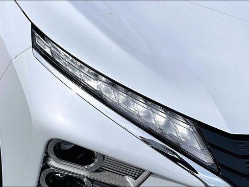 Used 2025 Mitsubishi Eclipse Cross ES AWD/4WD image 31