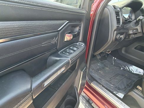 Used 2022 RAM 3500 Limited image 15