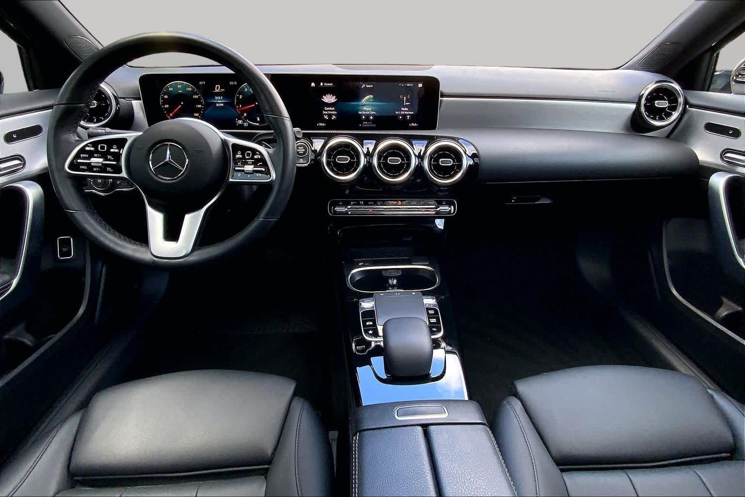 Used 2019 Mercedes-Benz A 220 4MATIC image 15